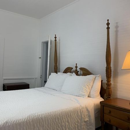 Meadows Inn New Bern Esterno foto