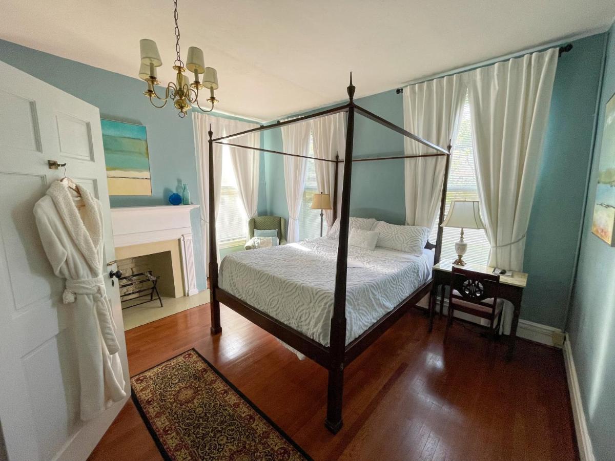 Meadows Inn New Bern Esterno foto
