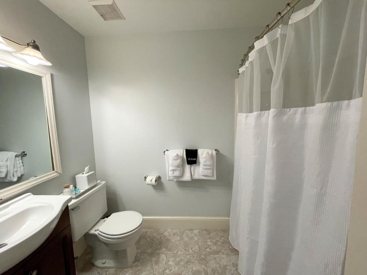 Meadows Inn New Bern Esterno foto