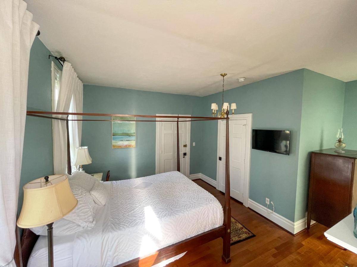Meadows Inn New Bern Esterno foto