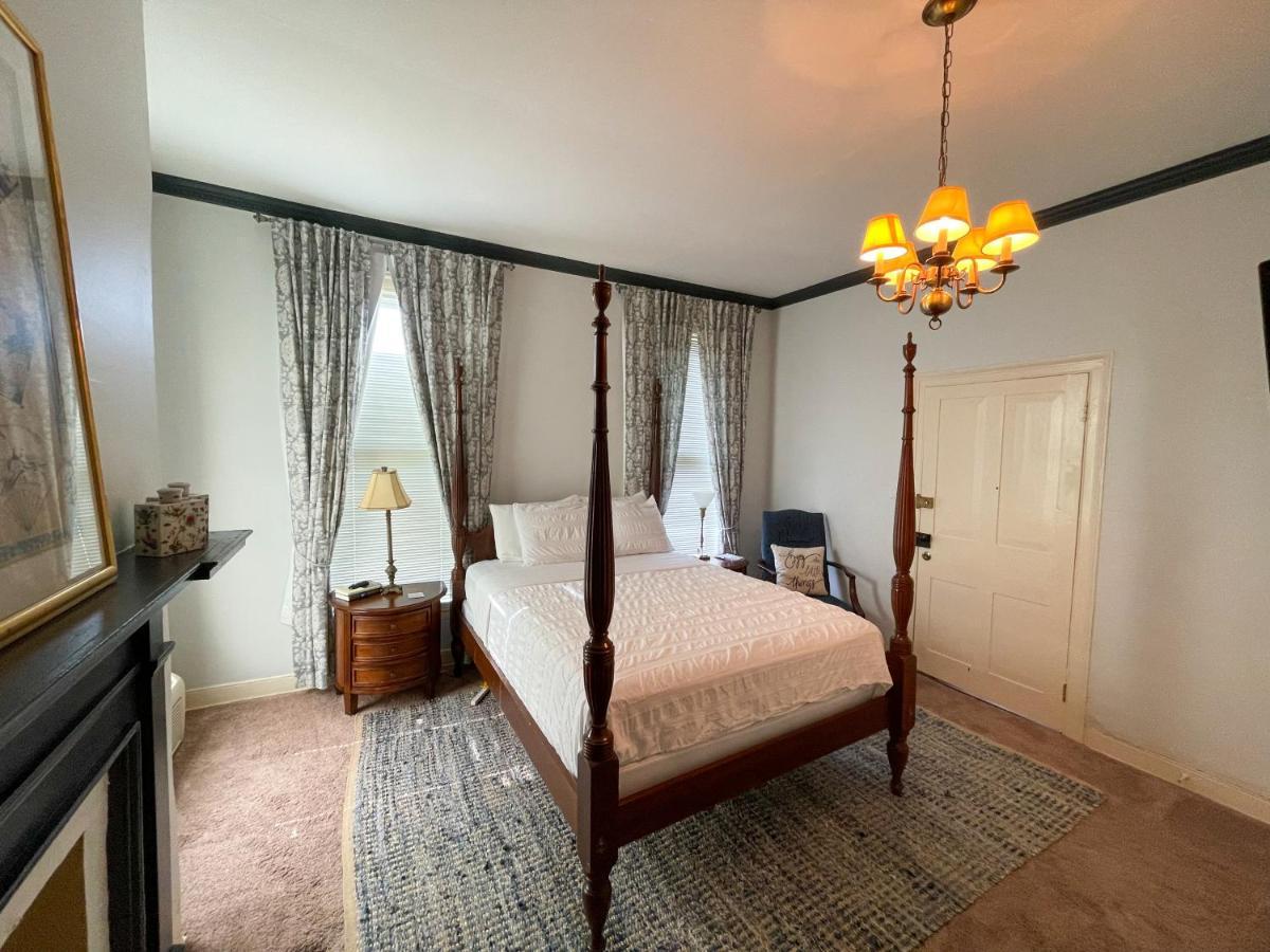 Meadows Inn New Bern Esterno foto