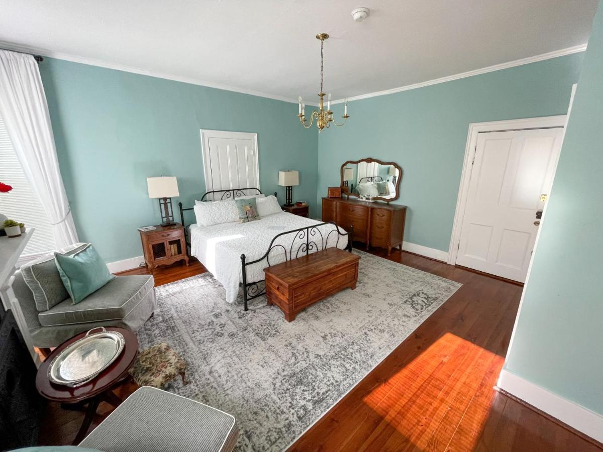 Meadows Inn New Bern Esterno foto