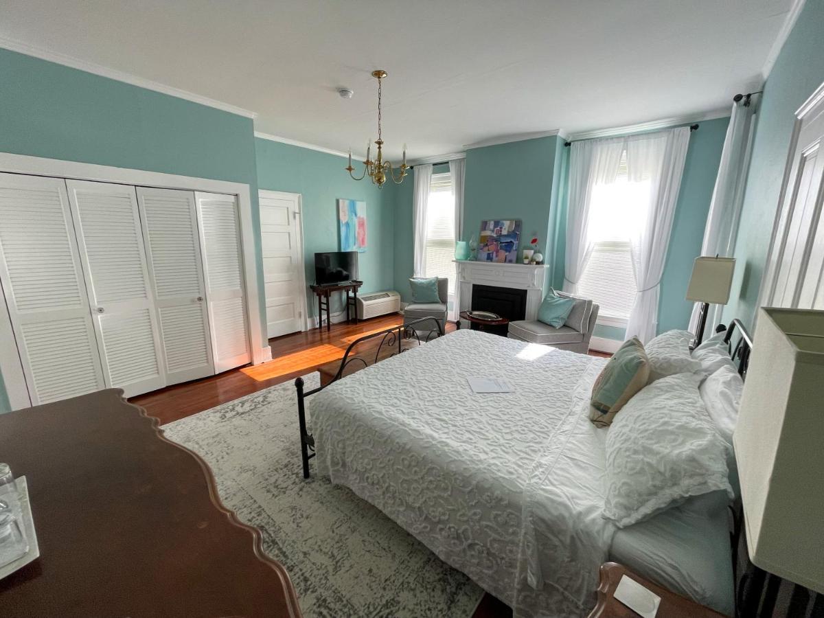 Meadows Inn New Bern Esterno foto