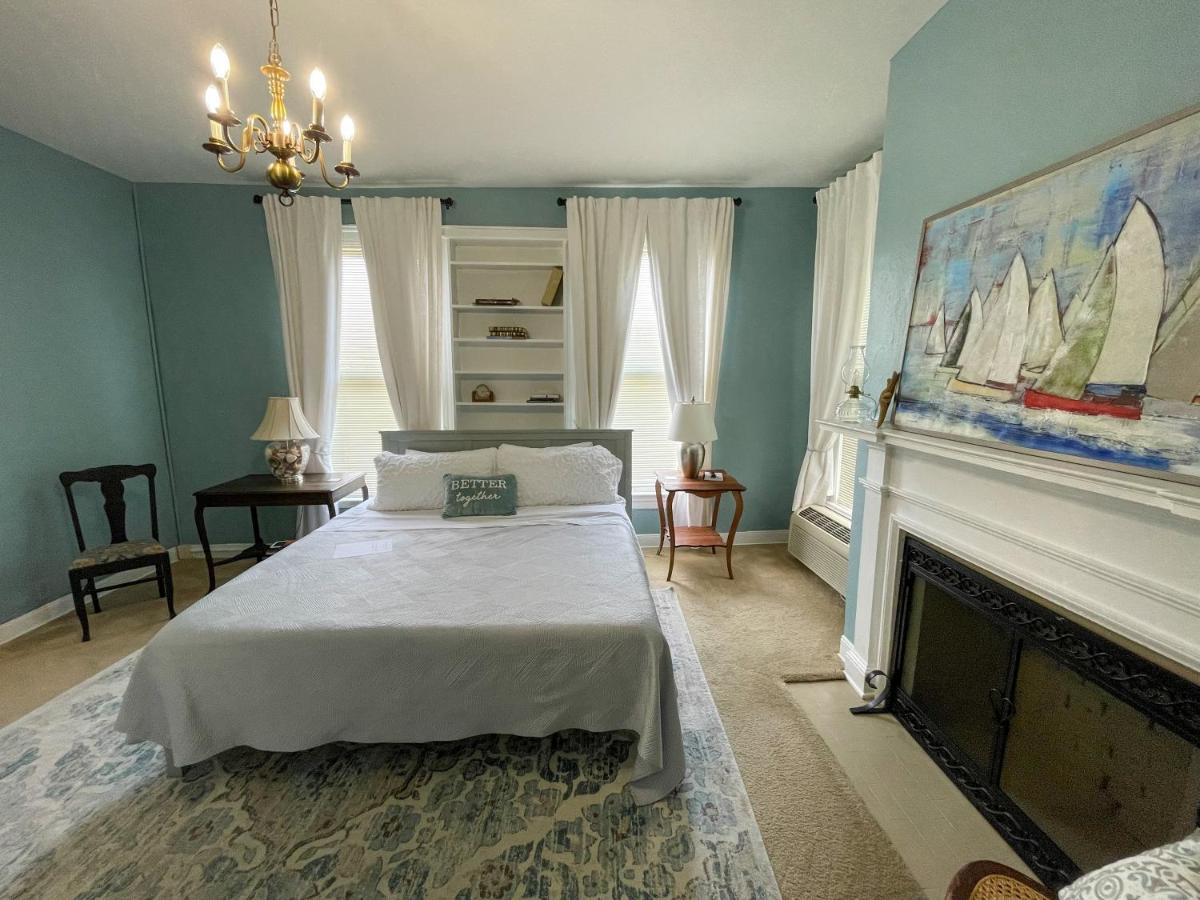 Meadows Inn New Bern Esterno foto
