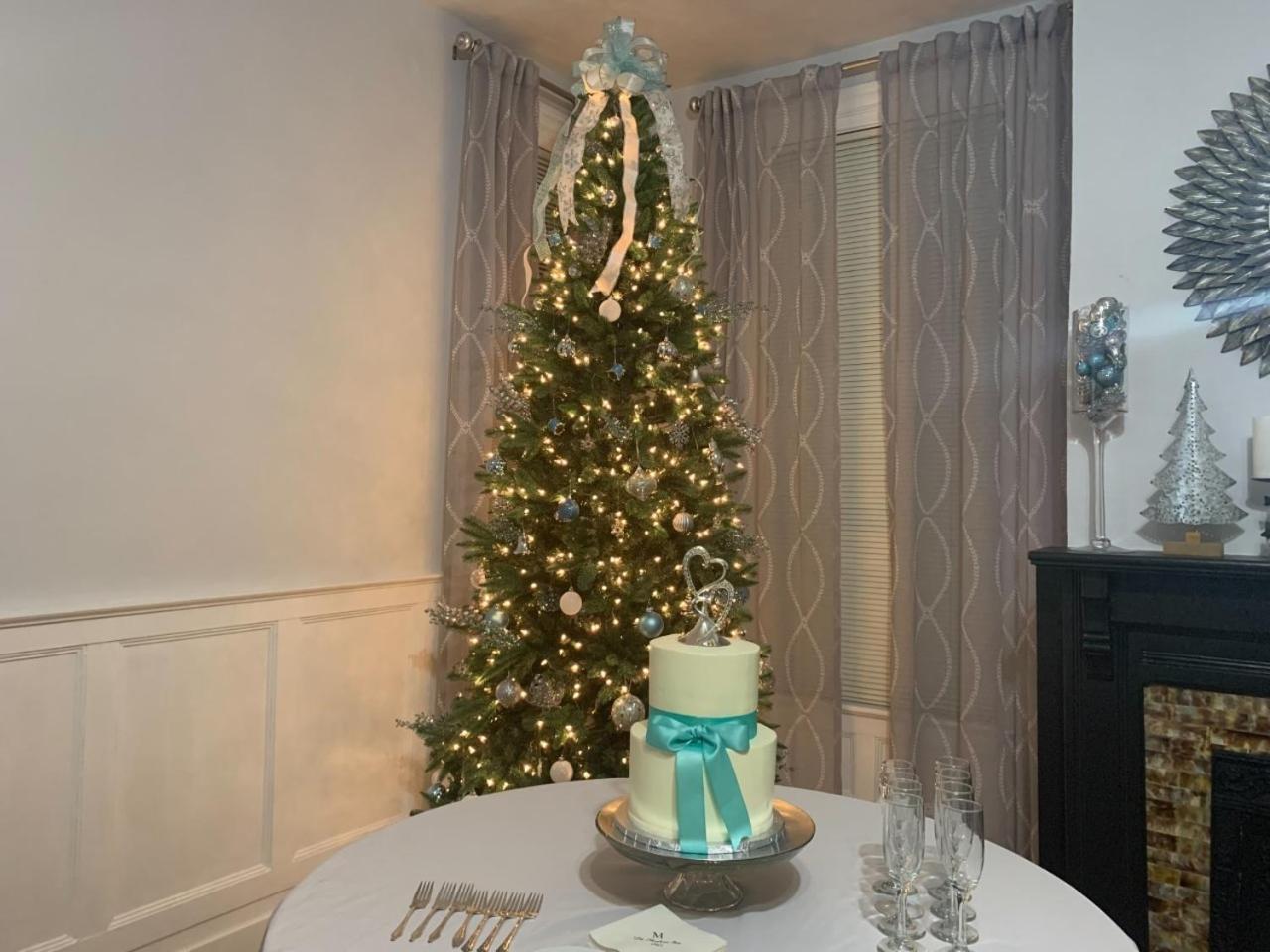 Meadows Inn New Bern Esterno foto