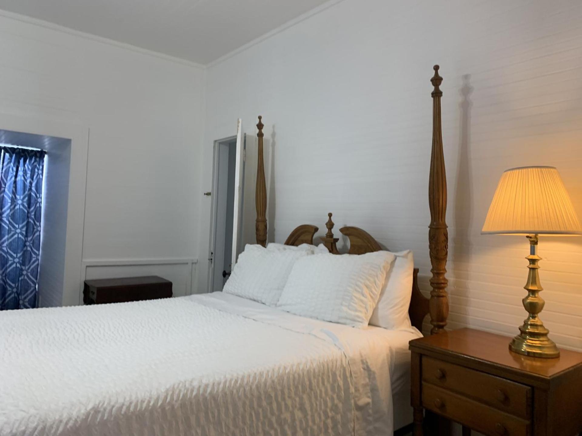 Meadows Inn New Bern Esterno foto