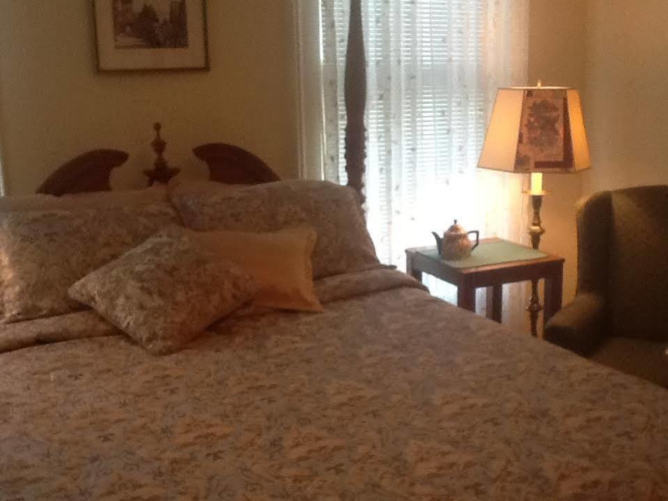 Meadows Inn New Bern Esterno foto